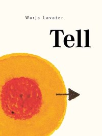 Book Cover for Tell by Warja Lavater