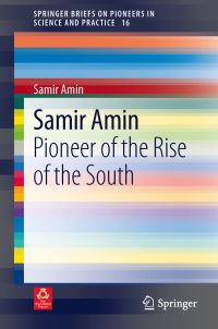 Book Cover for Samir Amin by Samir Amin