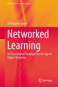 Book Cover for Networked Learning by Christopher Jones