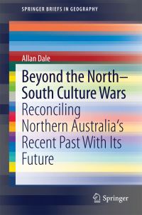 Book Cover for Beyond the North-South Culture Wars by Allan Dale