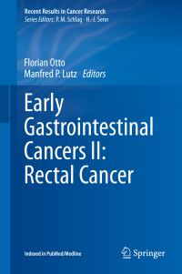 Book Cover for Early Gastrointestinal Cancers II by EORTC Gastrointestinal Cancer Conference, European Organization for Research on Treatment of Cancer