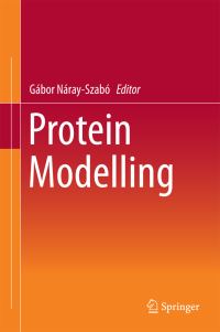 Book Cover for Protein Modelling by Andrew Gamble