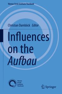 Book Cover for Influences on the Aufbau by Christian Damböck