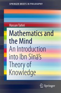 Book Cover for Mathematics and the Mind by 