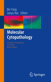 Book Cover for Molecular Cytopathology by Bin Yang, Jianyu Rao