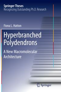 Book Cover for Hyperbranched Polydendrons by Fiona L Hatton