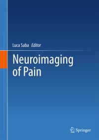 Book Cover for Neuroimaging of Pain by Luca Saba