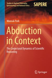 Book Cover for Abduction in Context by Woosuk Park