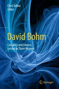 Book Cover for David Bohm by David Bohm