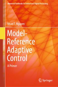 Book Cover for Model-Reference Adaptive Control by Nhan T Nguyen