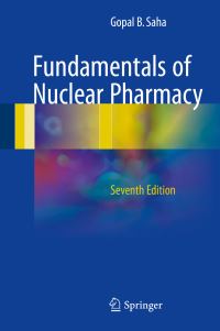 Book Cover for Fundamentals of Nuclear Pharmacy by Gopal B Saha