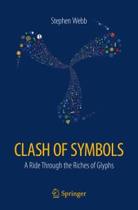 Book Cover for Clash of Symbols by Stephen Webb