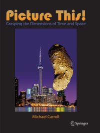 Book Cover for Picture This! by Michael Carroll