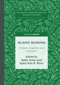Book Cover for Islamic Banking by Nafis Alam, Syed Aun R Rizvi