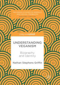 Book Cover for Understanding Veganism by Nathan Stephens Griffin