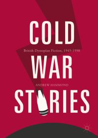 Book Cover for Cold War Stories by Andrew Hammond