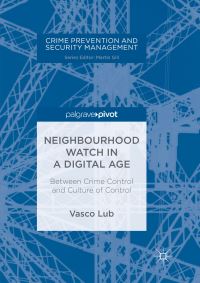 Book Cover for Neighbourhood Watch in a Digital Age by Vasco Lub