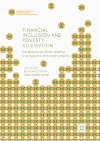 Book Cover for Financial Inclusion and Poverty Alleviation by Muhamed Zulkhibri, Abdul Ghafar Ismail