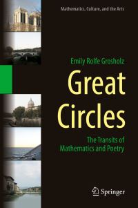 Book Cover for Great Circles by Emily Rolfe Grosholz