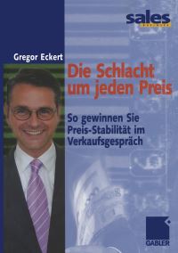 Book Cover for Die Schlacht Um Jeden Preis by Gregor Eckert