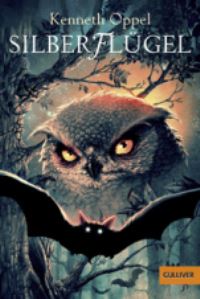 Book Cover for Silberflugel by Kenneth Oppel