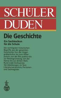 Book Cover for Schuler Duden by Wilfried Forstmann, Gabriele Schneidmüller, Gabriele Thiel