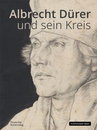Book Cover for Albrecht Dürer Und Sein Kreis by Christian Müller