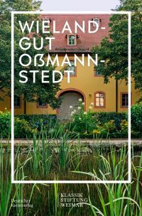 Book Cover for Im Fokus by WielandMuseum Biberach an der Riss, Klassik Stiftung Weimar