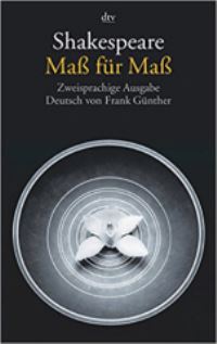 Book Cover for Ma] Fur Ma] - Zweisprachige Ausgabe by William Shakespeare