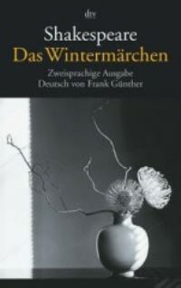 Book Cover for Das Wintermarchen by William Shakespeare