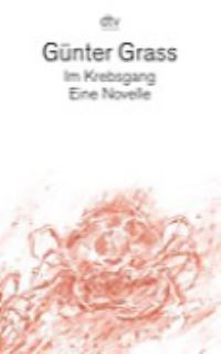Book Cover for Im Krebsgang by Günter Grass