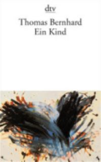 Book Cover for Kind by Thomas Bernhard