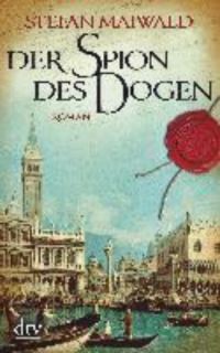 Book Cover for Spion Des Dogen by Stefan Maiwald
