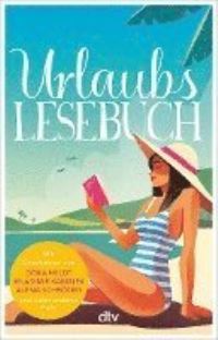 Book Cover for Urlaubslesebuch by Various authors