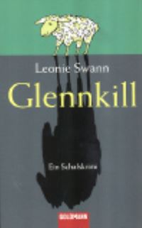 Book Cover for Glennkill by Leonie Swann