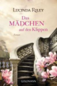 Book Cover for Das Madchen Auf Den Klippen by Lucinda Riley