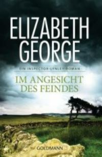 Book Cover for Im Angesicht Des Feindes by Elizabeth George