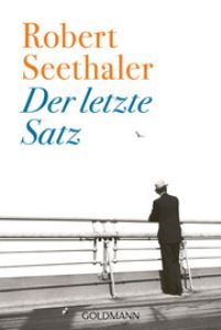 Book Cover for Der Letzte Satz by Robert Seethaler