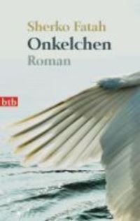 Book Cover for Onkelchen by Sherko Fatah