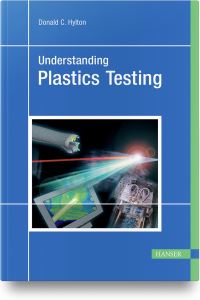 Book Cover for Understanding Plastics Testing by Donald C Hylton