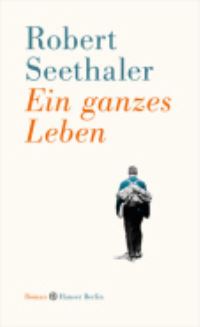 Book Cover for Ganzes Leben by Robert Seethaler