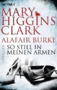 Book Cover for So Still in Meinen Armen by Mary Higgins Clark