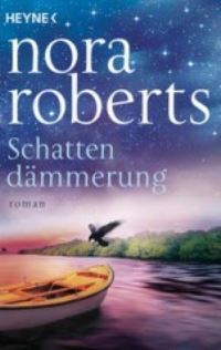 Book Cover for Schattendammerung by Nora Roberts