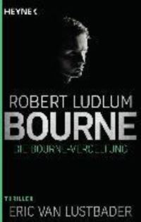 Book Cover for Die Bourne Vergeltung by Robert Ludlum, Eric Van Lustbader
