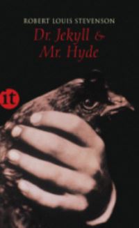 Book Cover for Der Seltsame Fall Von Dr. Jekyll Und Mr. Hyde by Robert Louis Stevenson