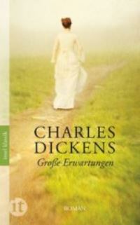 Book Cover for Grosse Erwartungen by Charles Dickens