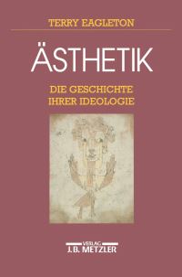 Book Cover for Åsthetik by Terry Eagleton
