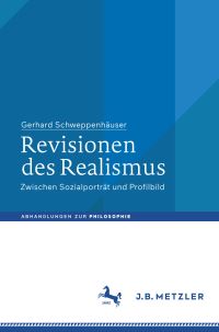Book Cover for Revisionen Des Realismus by Gerhard Schweppenhäuser