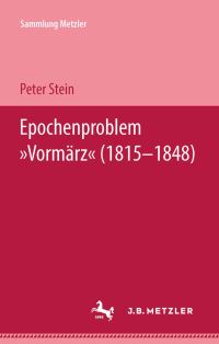 Book Cover for Epochenproblem 