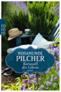 Book Cover for Karussell Des Lebens by Rosamunde Pilcher